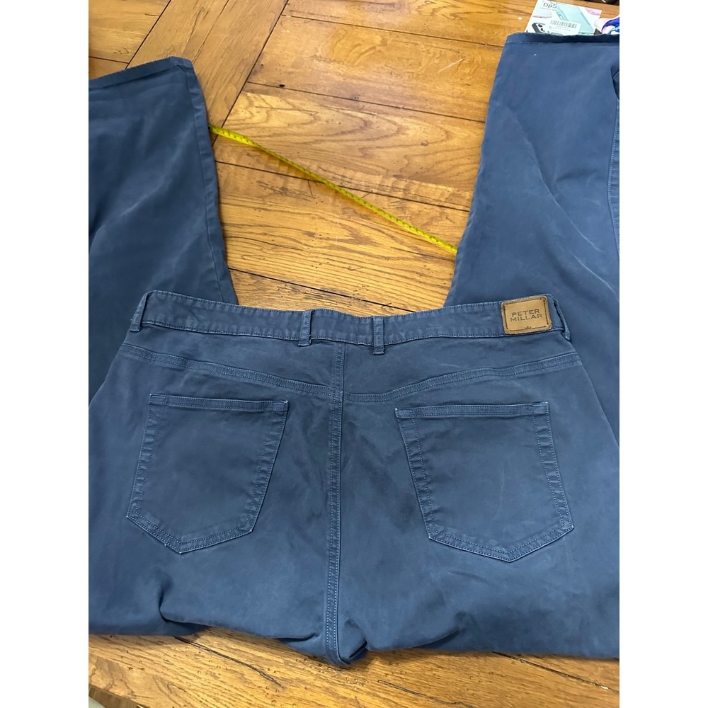 peter millar‎ navy pants 38x33
